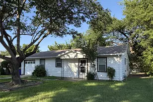 856 Renfro Dr, White Settlement, TX 76108 - Photo 1