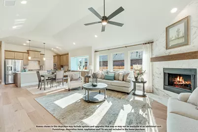 4433 Misty Shadows Drive, Fort Worth, TX 76036 - Photo 18