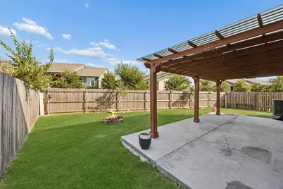 4709 Cedar Springs Drive, Fort Worth, TX 76179 - Photo 30