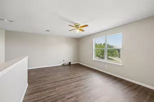 4709 Cedar Springs Dr, Fort Worth, TX 76179 - Photo 4