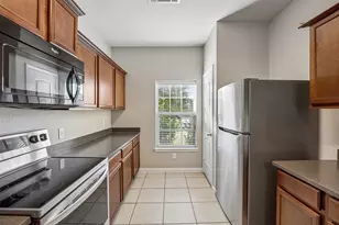 4709 Cedar Springs Dr, Fort Worth, TX 76179 - Photo 6