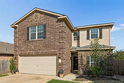 4709 Cedar Springs Drive, Fort Worth, TX 76179 - Photo 2