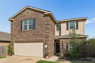 4709 Cedar Springs Dr, Fort Worth, TX 76179 - Photo 2