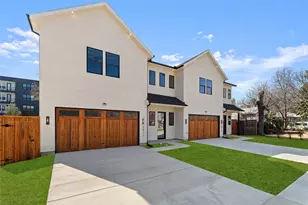 6911 & 6913 Mohawk Dr, Dallas, TX 75235 - Photo 2