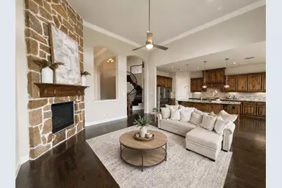 2689 Forest Breeze Drive, Frisco, TX 75034 - Photo 6