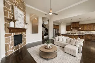 2689 Forest Breeze Dr, Frisco, TX 75034 - Photo 6