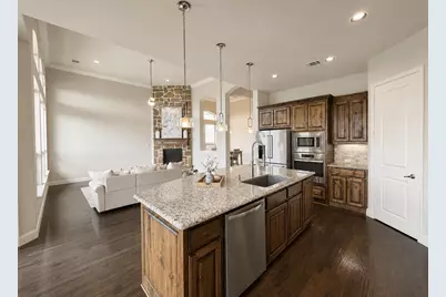 2689 Forest Breeze Drive, Frisco, TX 75034 - Photo 8