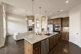 2689 Forest Breeze Dr, Frisco, TX 75034 - Photo 8