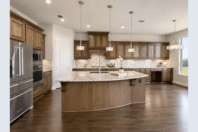 2689 Forest Breeze Drive, Frisco, TX 75034 - Photo 2