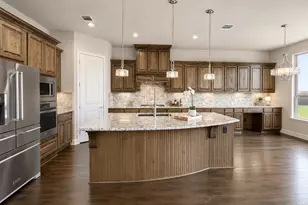 2689 Forest Breeze Dr, Frisco, TX 75034 - Photo 2