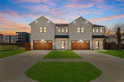 6913 Mohawk Drive, Dallas, TX 75235 - Photo 1