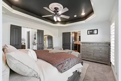 205 Lavender Court, Springtown, TX 76082 - Photo 22