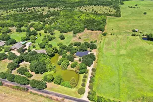 2000 Crisp Rd, Ennis, TX 75119 - Photo 2