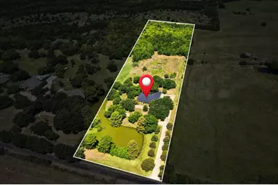 2000 Crisp Road, Ennis, TX 75119 - Photo 1