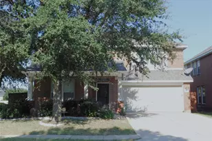 316 Hummingbird Dr, Little Elm, TX 75068 - Photo 1
