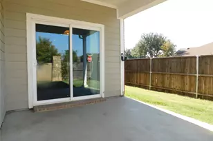 316 Hummingbird Dr, Little Elm, TX 75068 - Photo 36