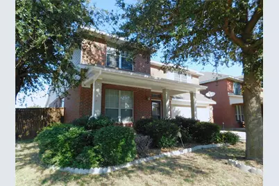 316 Hummingbird Drive, Little Elm, TX 75068 - Photo 2