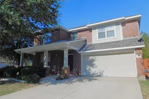 316 Hummingbird Dr, Little Elm, TX 75068 - Photo 4