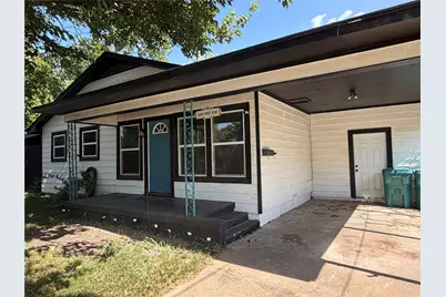 2028 E Jones Street, Sherman, TX 75090 - Photo 2