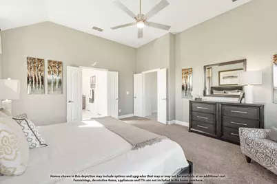 3305 Lakeland Lane, Anna, TX 75409 - Photo 22