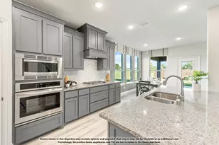 3305 Lakeland Ln, Anna, TX 75409 - Photo 10