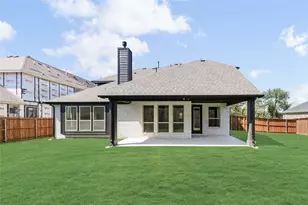 3305 Lakeland Ln, Anna, TX 75409 - Photo 36