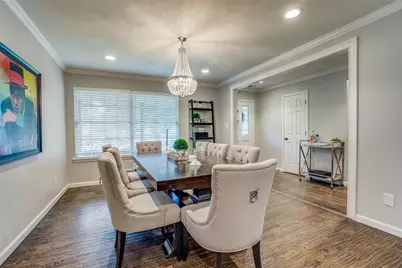 6711 Kingsbury Drive, Dallas, TX 75231 - Photo 4