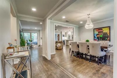 6711 Kingsbury Drive, Dallas, TX 75231 - Photo 6