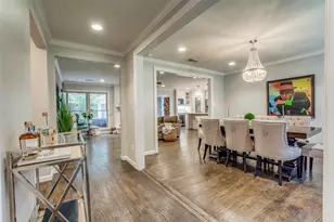 6711 Kingsbury Dr, Dallas, TX 75231 - Photo 6