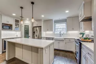 6711 Kingsbury Dr, Dallas, TX 75231 - Photo 12