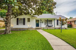 6711 Kingsbury Dr, Dallas, TX 75231 - Photo 1