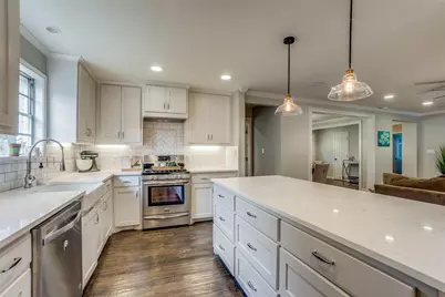 6711 Kingsbury Drive, Dallas, TX 75231 - Photo 14
