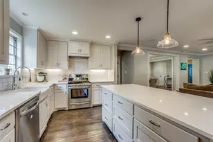 6711 Kingsbury Dr, Dallas, TX 75231 - Photo 14