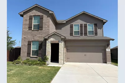 912 Rothville Lane, Fort Worth, TX 76108 - Photo 1