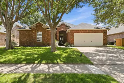 5918 Lafayette Drive, Frisco, TX 75035 - Photo 1