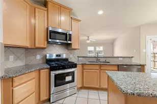 3816 Fordham St, Frisco, TX 75036 - Photo 2