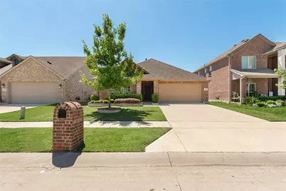 3816 Fordham Street, Frisco, TX 75036 - Photo 1
