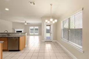 3816 Fordham St, Frisco, TX 75036 - Photo 4