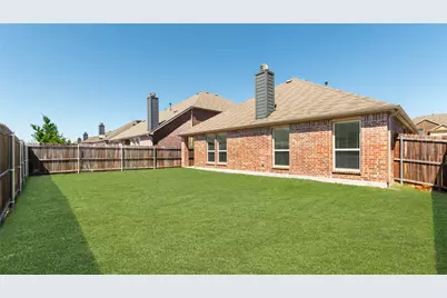 3816 Fordham Street, Frisco, TX 75036 - Photo 18