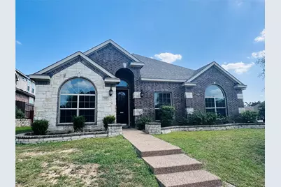 702 Carolyn T Hunt Drive, Cedar Hill, TX 75104 - Photo 2