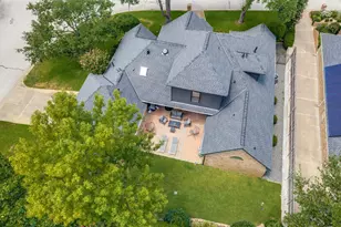 501 Green Meadow Street N, Colleyville, TX 76034 - Photo 26