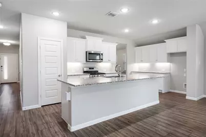 218 Brookview Drive, Lavon, TX 75166 - Photo 4