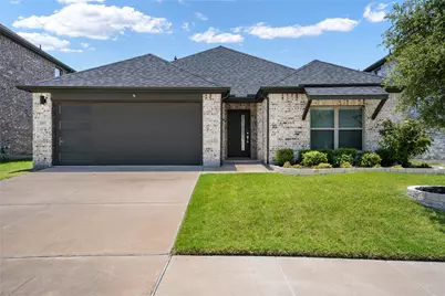 218 Brookview Drive, Lavon, TX 75166 - Photo 1