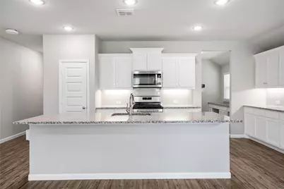 218 Brookview Drive, Lavon, TX 75166 - Photo 8