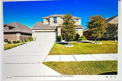 4220 Calla Drive, Forney, TX 75126 - Photo 2