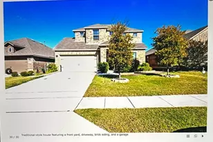 4220 Calla Dr, Forney, TX 75126 - Photo 2