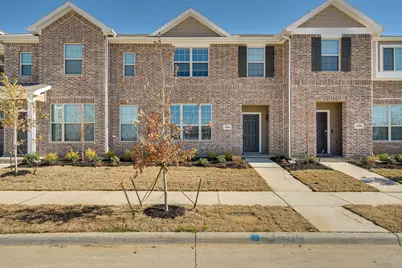 3317 Cricket Drive, Denton, TX 76207 - Photo 1