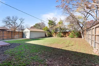 4131 Saranac Drive, Dallas, TX 75220 - Photo 22