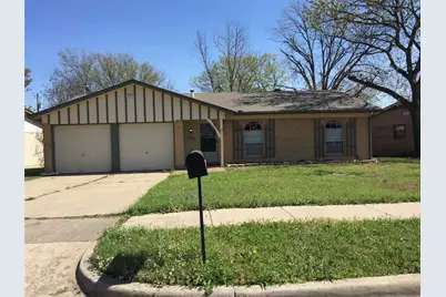 6936 Declaration Street, Watauga, TX 76148 - Photo 1