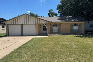 6936 Declaration St, Watauga, TX 76148 - Photo 1